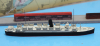 Troop transporter "Lancastria" (1 p.) GB 1940 Albatros ALK 123